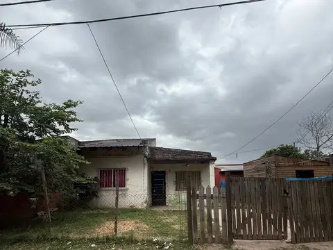 Casa en Venta en Francisco Alvarez, USD 35.000