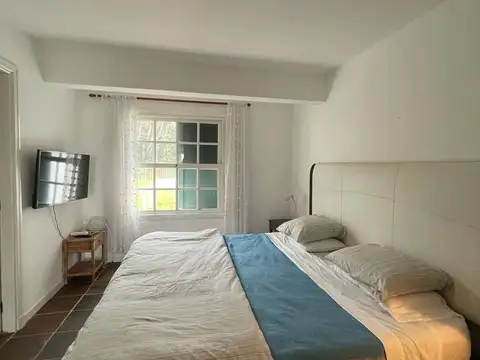 Departamento en Alquiler Temporal al Norte