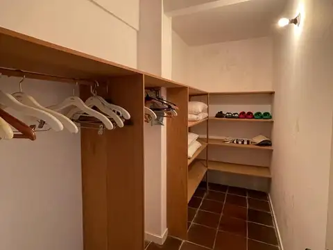 Departamento - ALQUILER_TEMPORAL - Uruguay, PLAYA BRAVA PUNTA DEL ESTE