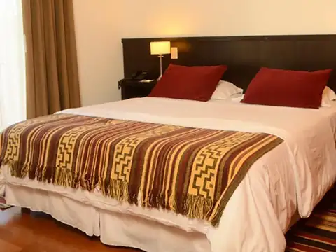 Excelente Hotel Boutique en Chascomús.