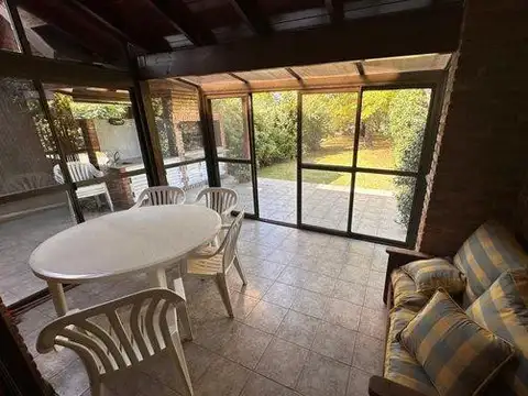 Venta departamento duplex 3 ambientes San Diego
