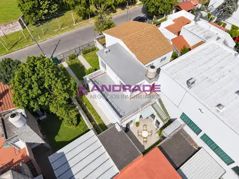 Casa en Venta de 3 dormitorios
