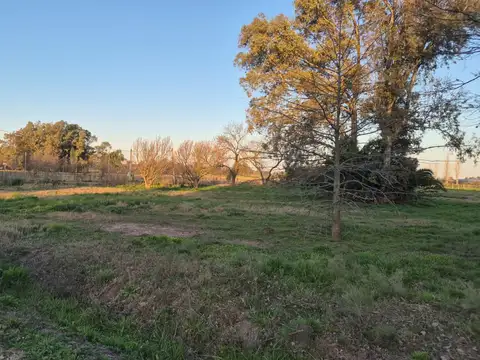 Terreno en Venta en General las Heras, USD 17.000