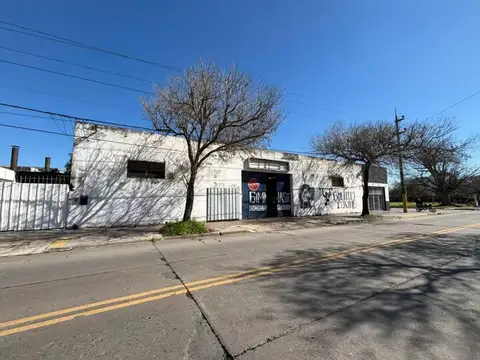Galpon en Venta en Barrio Díaz Vélez, USD 275.000