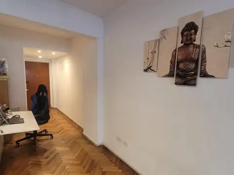 Departamento en Venta en Caballito, USD 189.000