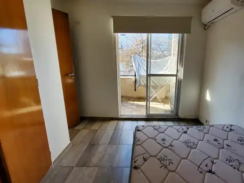 Departamento en Alquiler Temporal de 2 ambientes