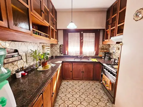 Casa en Venta de 5 dormitorios