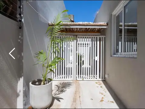 PH a estrenar con Terraza y Patio propio