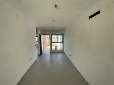 Duplex en venta en Quebrada De Manantiales 2 dormitorios 1 baño patio