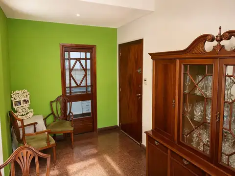 Venta de PH de 3 ambientes con patio  en Floresta