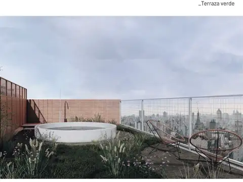 Departamento en Venta al Este