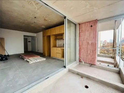 Venta, emprendimiento, 1,2 y 3 Ambientes, en Colegiales/Chacarita
