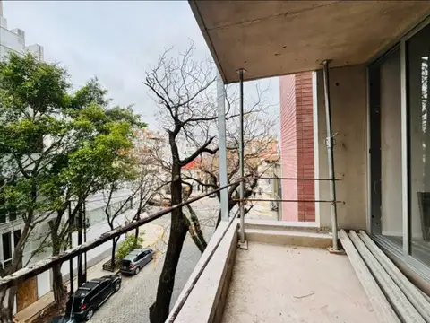 Departamento en Venta Apto profesional