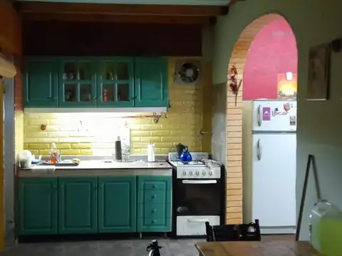 Casa en Venta 40 años