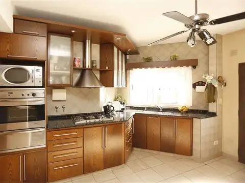 Casa en Venta de 3 dormitorios