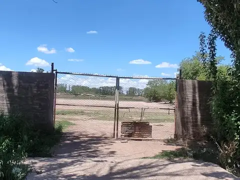 Terreno en Venta en El Algarrobal, USD 58.000
