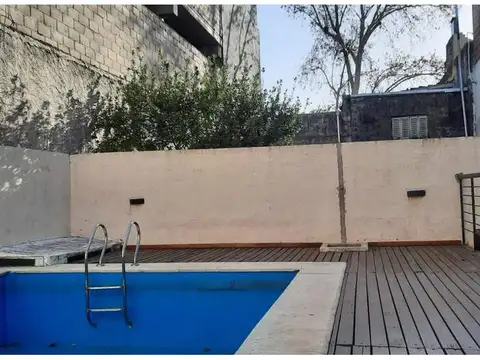 Santa Fe 3100, Piso 09