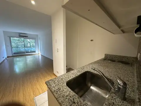 ALQUILER | MONOAMBIENTE | PALERMO