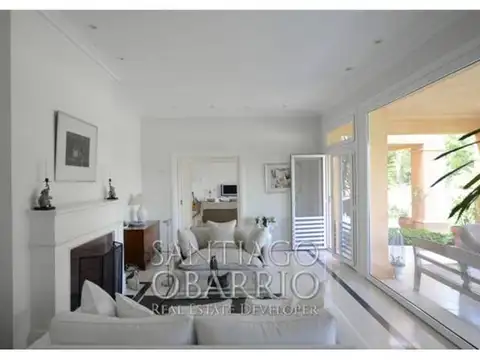Lindísima casa en Venta de 450m2, lote de 2Ha en El Argentino Farm Club de Lujan