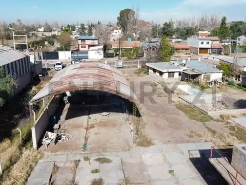 Pedro Goyena 3800, Piso 0