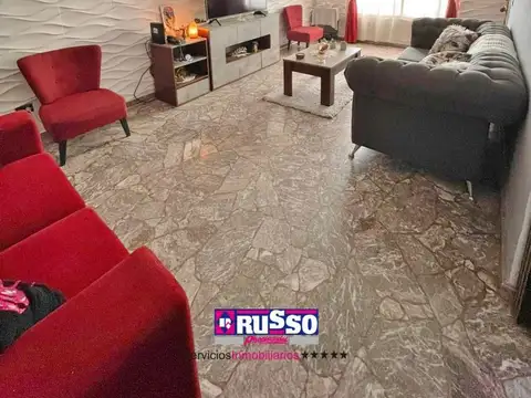 Casa en Venta 30 años