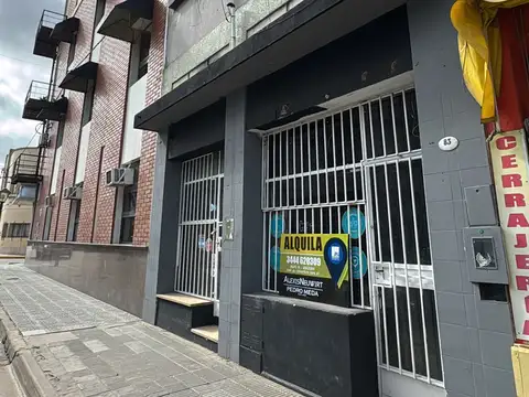 San Antonio Norte 83