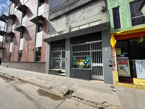 Local en Gualeguay