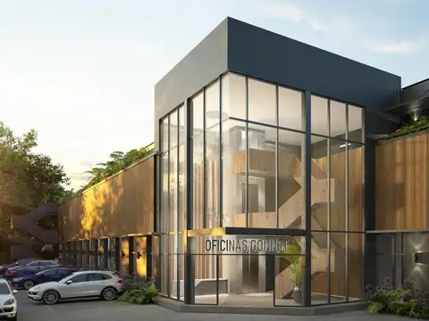 Oficina en Venta A Estrenar