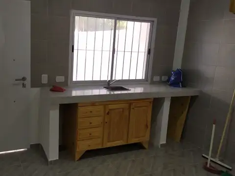 Departamento en Venta en Villa Luzuriaga, USD 98.000