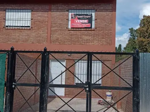 VENTA A ESTRENAR - DUPLEX 3 AMBIENTES C/ENTRADA DE AUTO