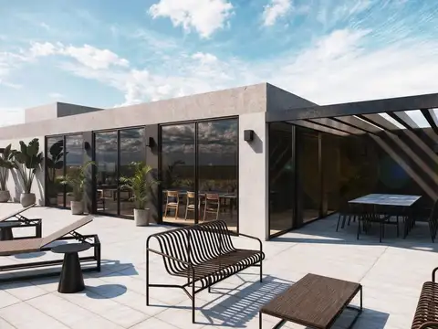 Departamento en Venta Apto profesional