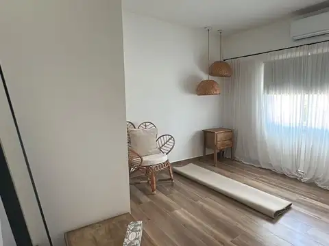 Casa en Alquiler 6 años