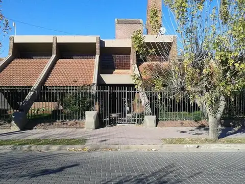 Santa Fe 869