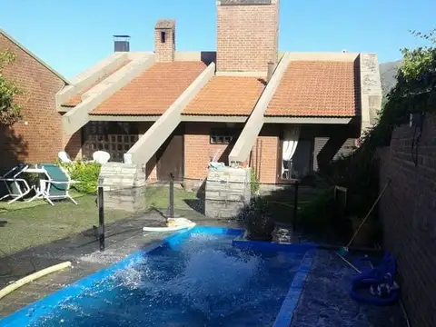 Casa en Venta de 4 dormitorios