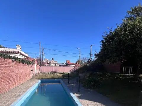 Casa en Venta 45 años