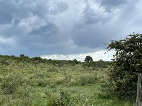 Venta Lote, La Falda Club de Campo Los Tres Arroyos lte 27 Mza I La Falda, los tres arroyos