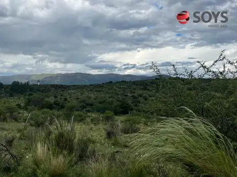 Terreno en Venta en La Falda, Córdoba