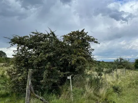Terreno en Venta en La Falda, USD 9.500