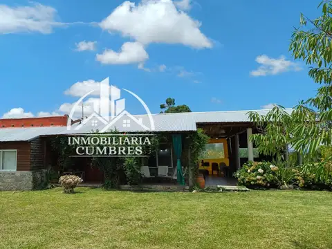 Casa en Venta en Campo Quijano, USD 135.000