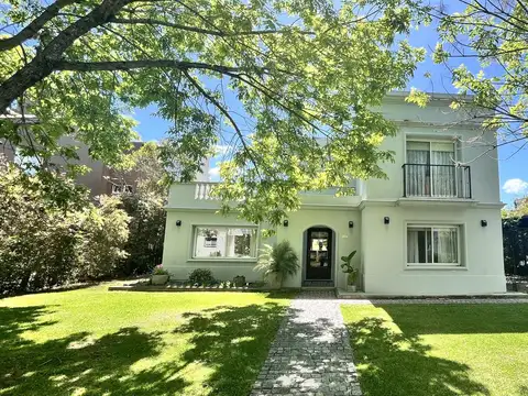 Venta San Isidro Labrador