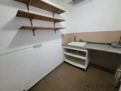PH en VENTA de 1 DORMITORIO en LA PLATA