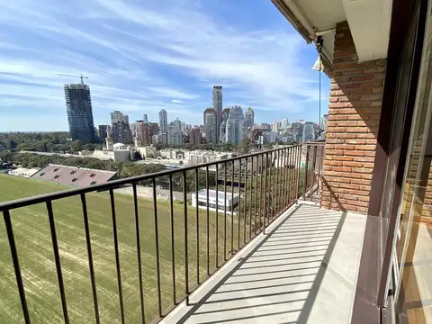 Departamento en Alquiler 60 años