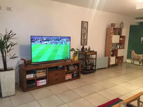 Departamento en Alquiler 8 años
