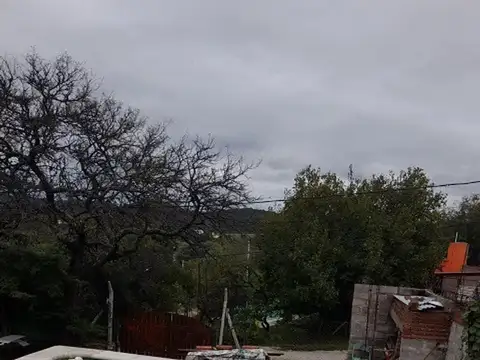 Casa en venta 2 dorm en Villa Los Aromos – sierras de Cba.