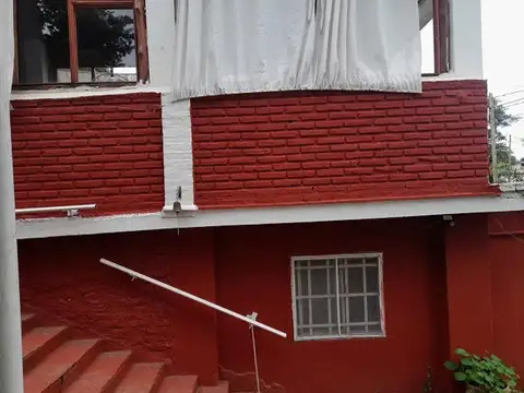 Casa en Venta 35 años
