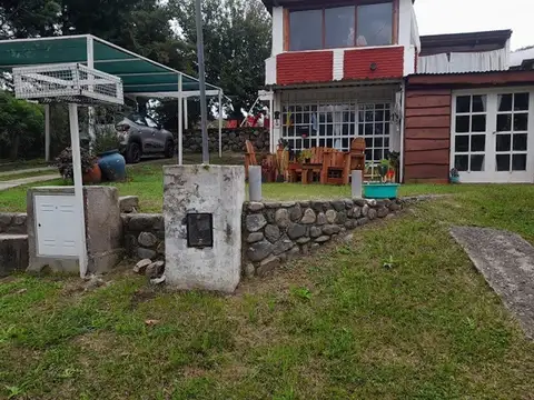 Los Pinos 300