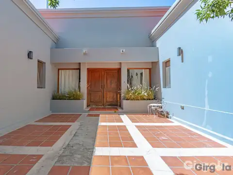 Casa en Alquiler 15 años