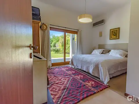 Alquiler casa Pilar