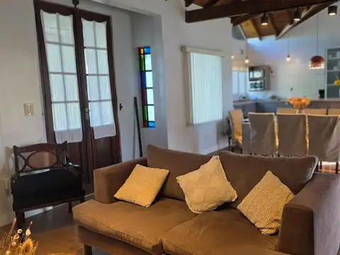 Casa en Venta 12 años
