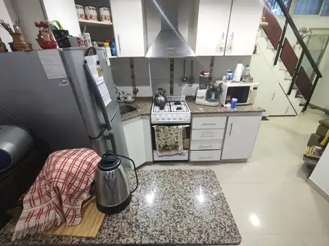 Depto Tipo Casa en Venta de 2 dormitorios